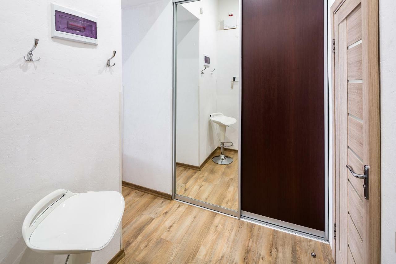 Apartamento Romari Площа Ринок 29 Leópolis Exterior foto