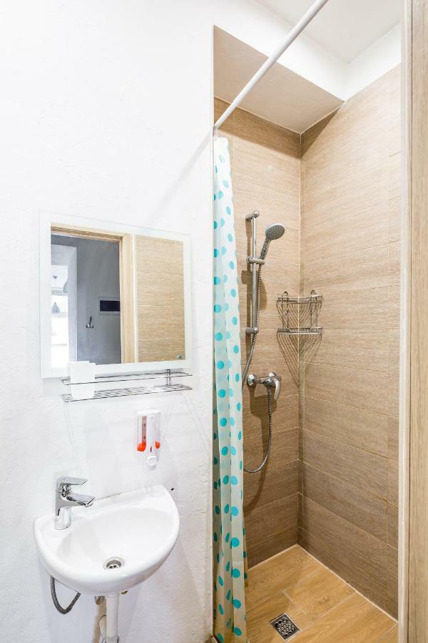 Apartamento Romari Площа Ринок 29 Leópolis Exterior foto
